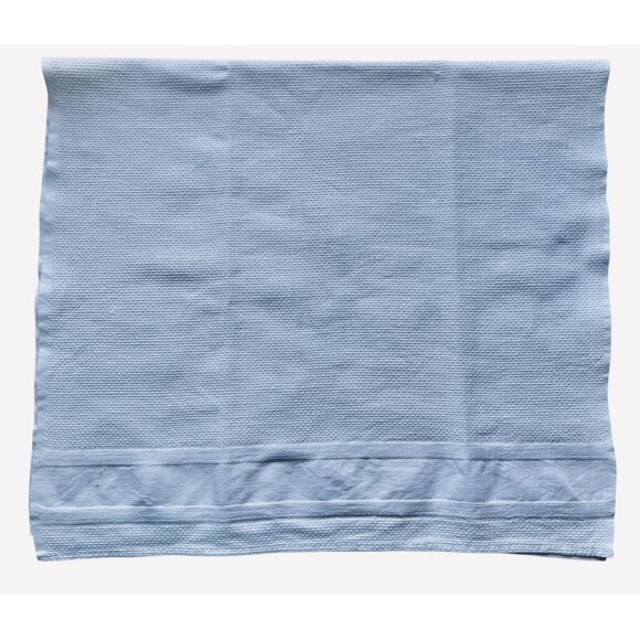 Mr. & Mrs. Hand Embroidered Tea Towels Set - Picture 13 of 14